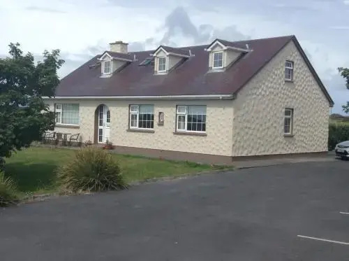 Doonhill Lodge - Général