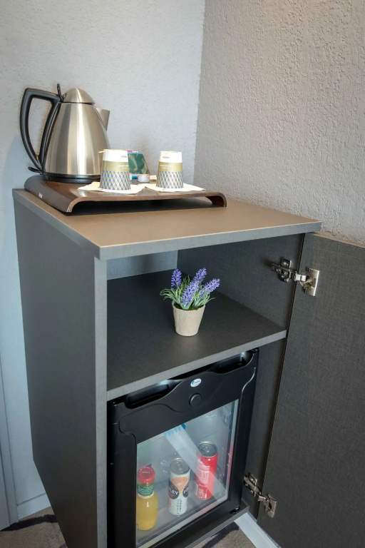 Mercure Cavaillon Hotel - фото 43