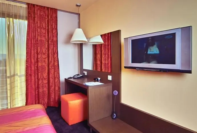 Romantika Princess Spa Hotel - Chambres