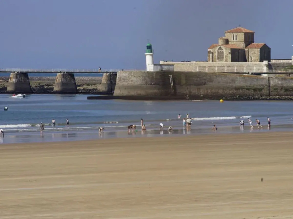 Beach & Waterfront