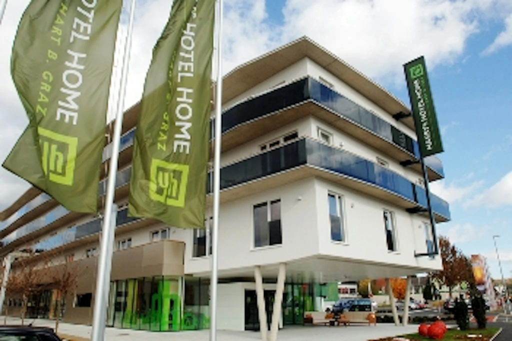 harry’s home Hart bei Graz hotel & apartments