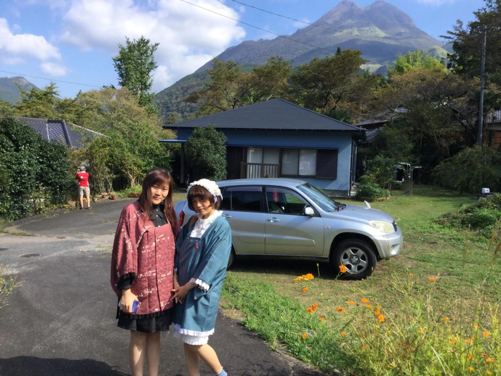 湯布院月灯り 사진 18