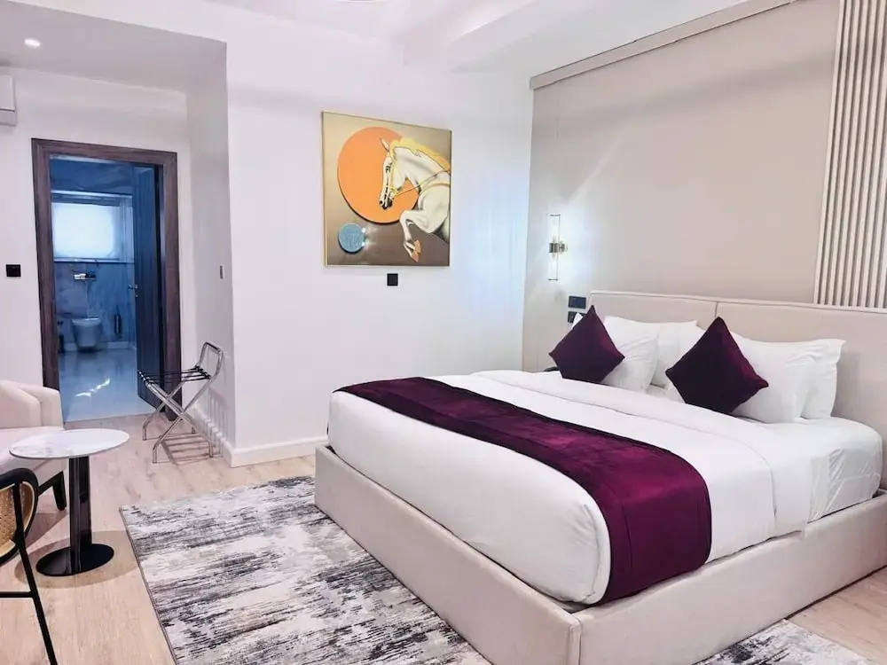 Hotel photo 7