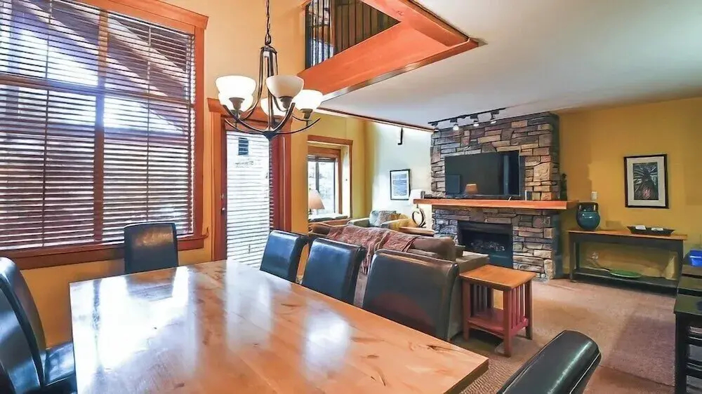 Pinnacle Ridge Chalets by Fernie Lodging - фото 33
