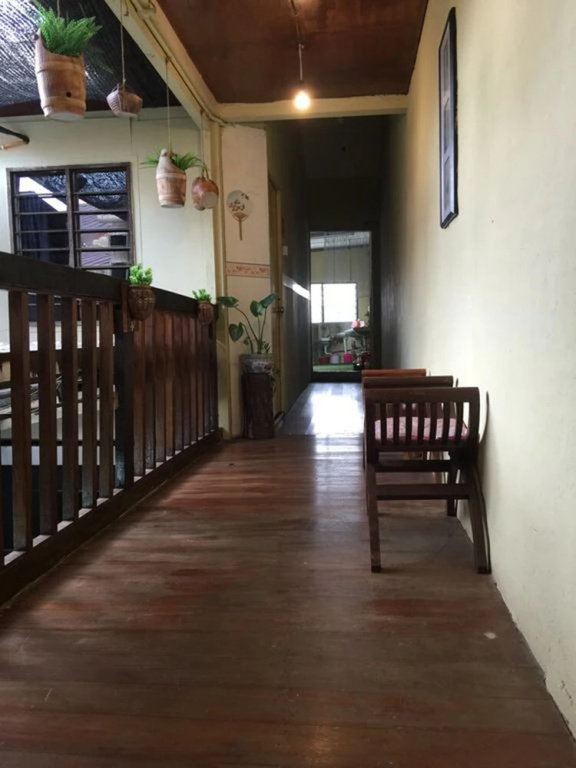 Cookoobird Home - Hostel