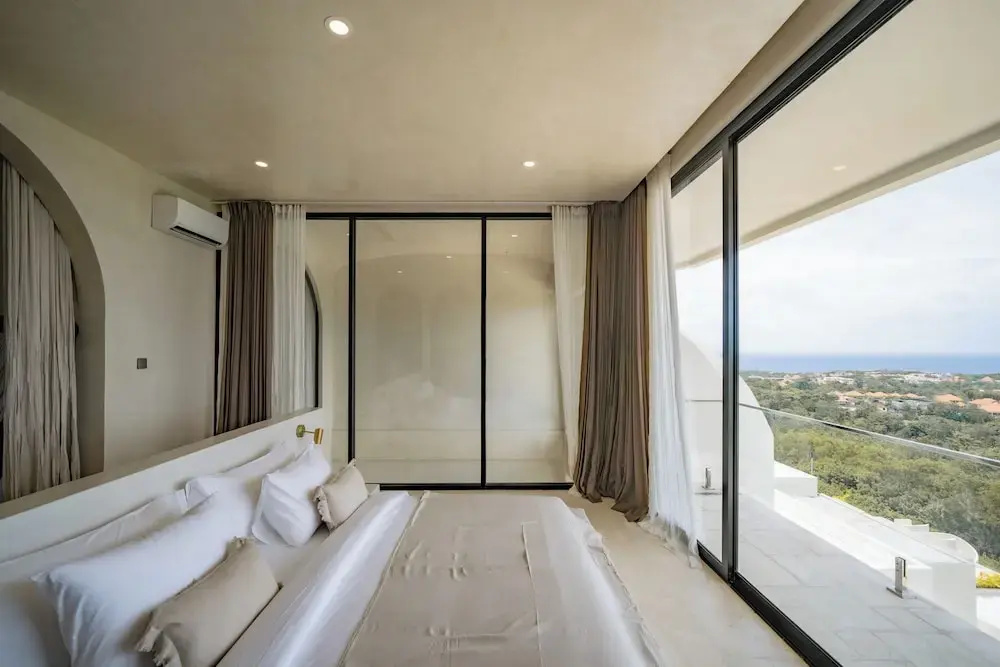 Villa Mabu