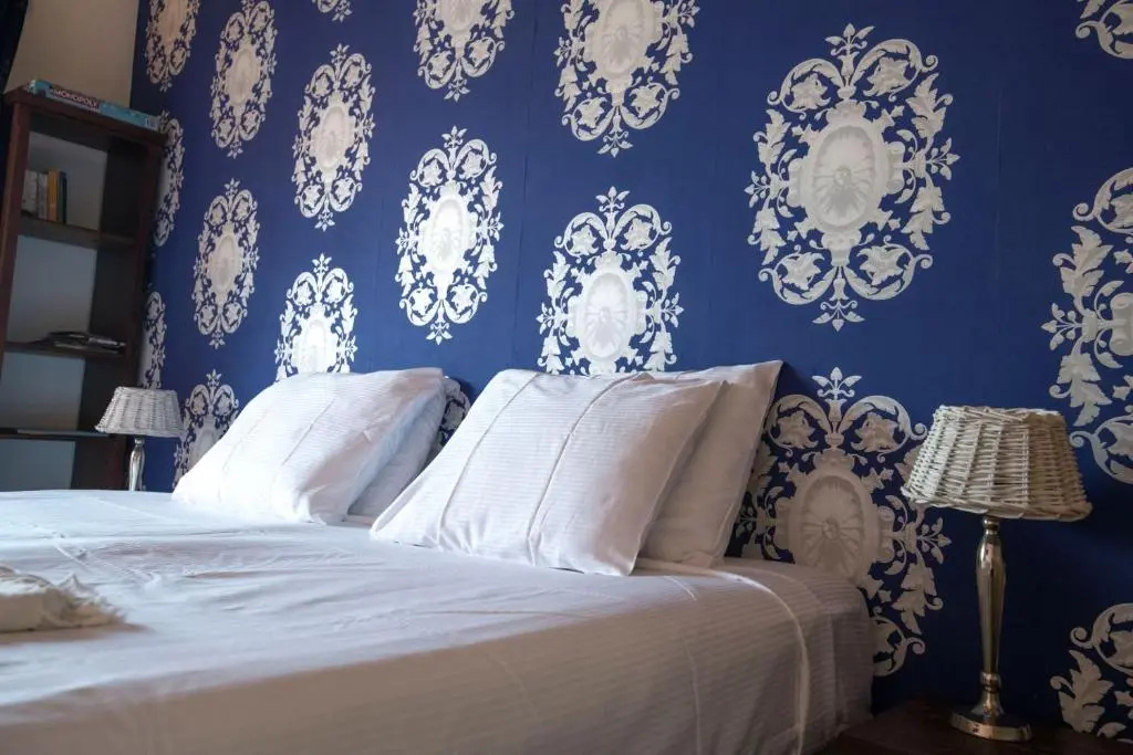 PM78 Boutique Apartments - Chambres