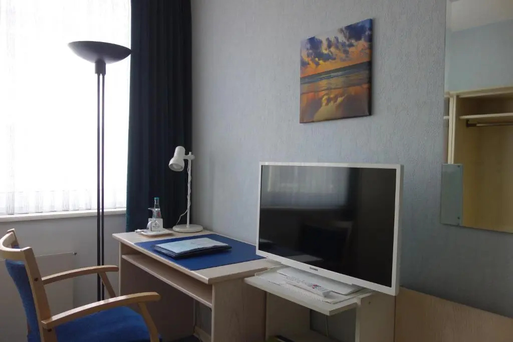 Hotel Lex - Chambres