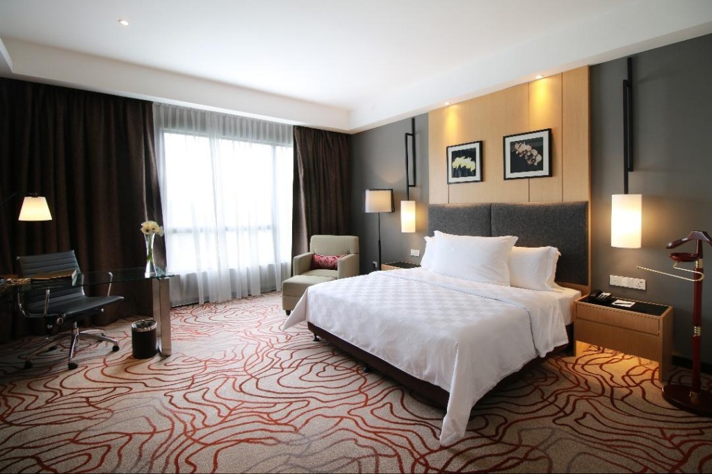 Impiana Hotel Senai — 4