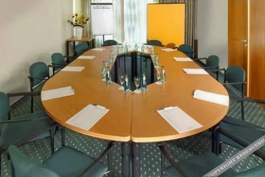 Altenburger Hof — фото 4