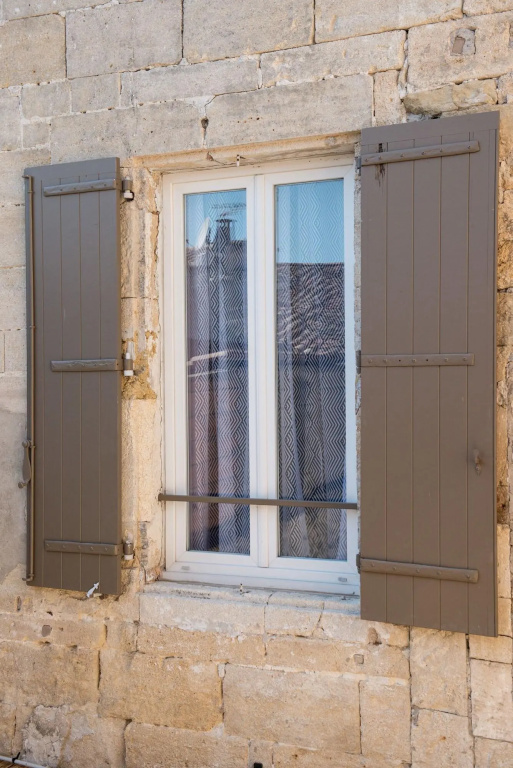 Voir la photo 1 — Les Suites du 17