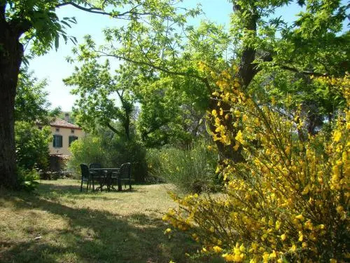 Borgo Tepolini Country House