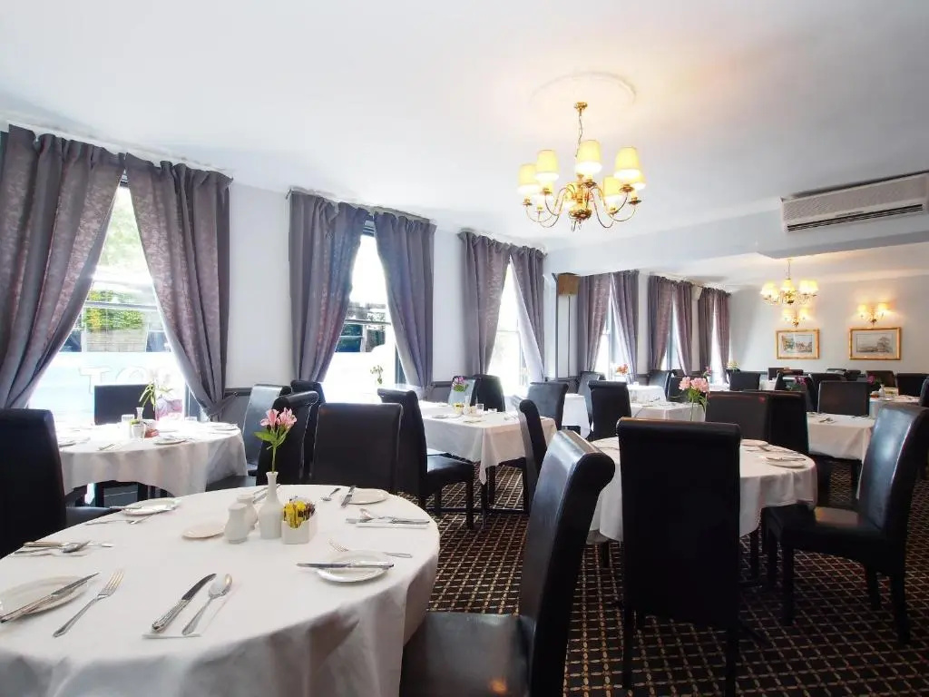 Chatsworth Hotel - Worthing - Général
