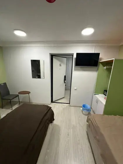 Номер Standard в Rizo