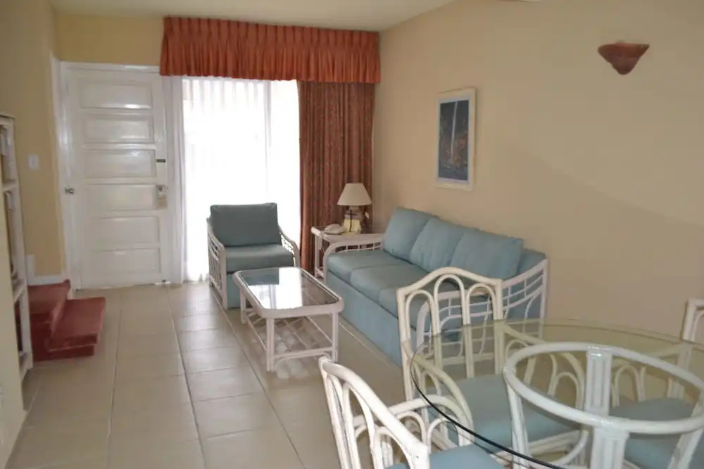 Hotel La Quinta - Chambres