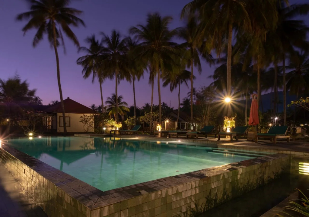 Pool