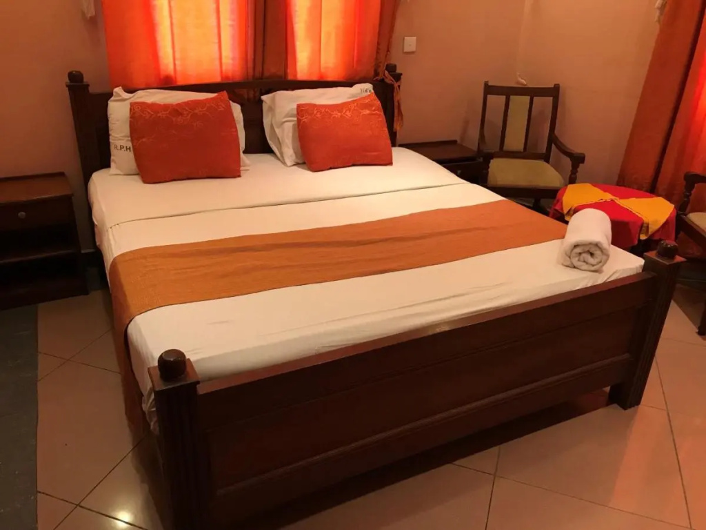 Regency Park Hotel - Général