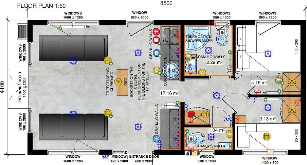 Hotel photo 10