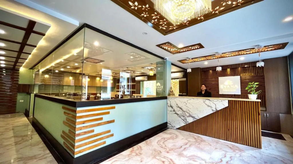 Hotel photo 5
