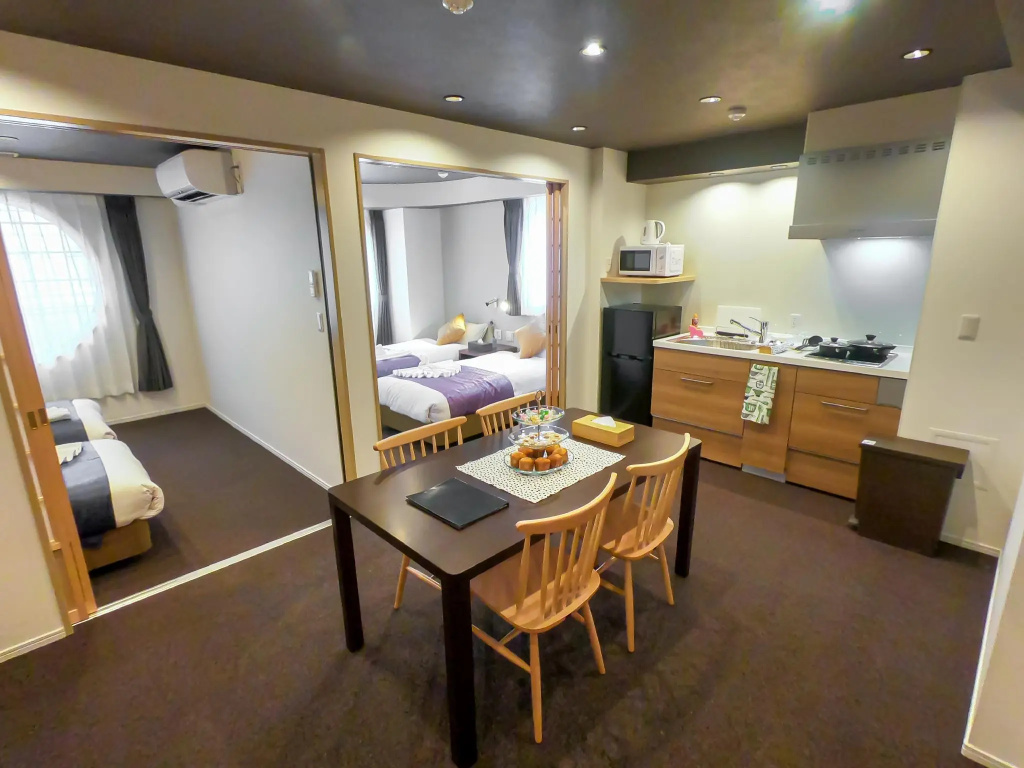 Suite