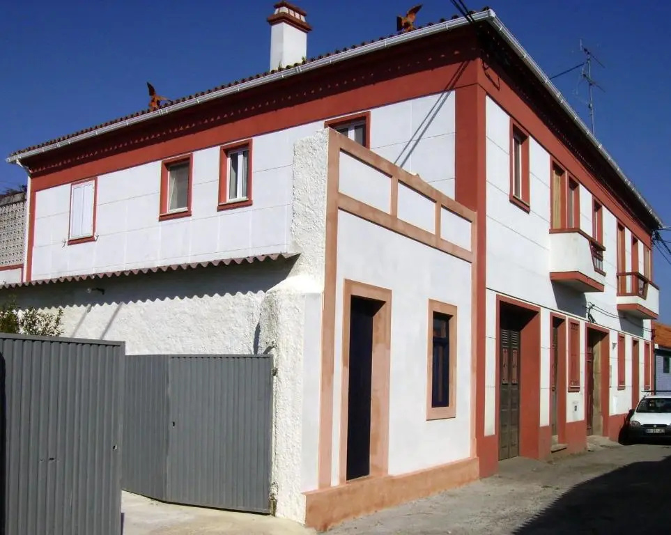 Casa 3 Águias