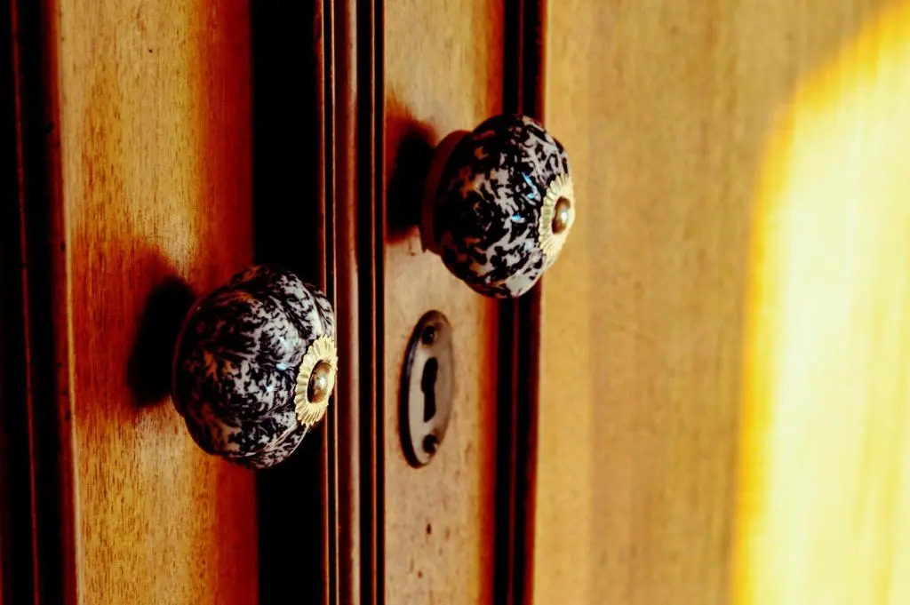 Apartments Villa Harmonie Adults Only 14