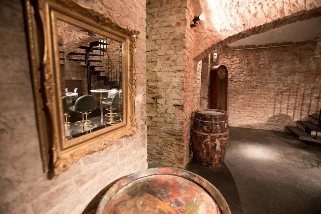 Arthotel Vienna - Général