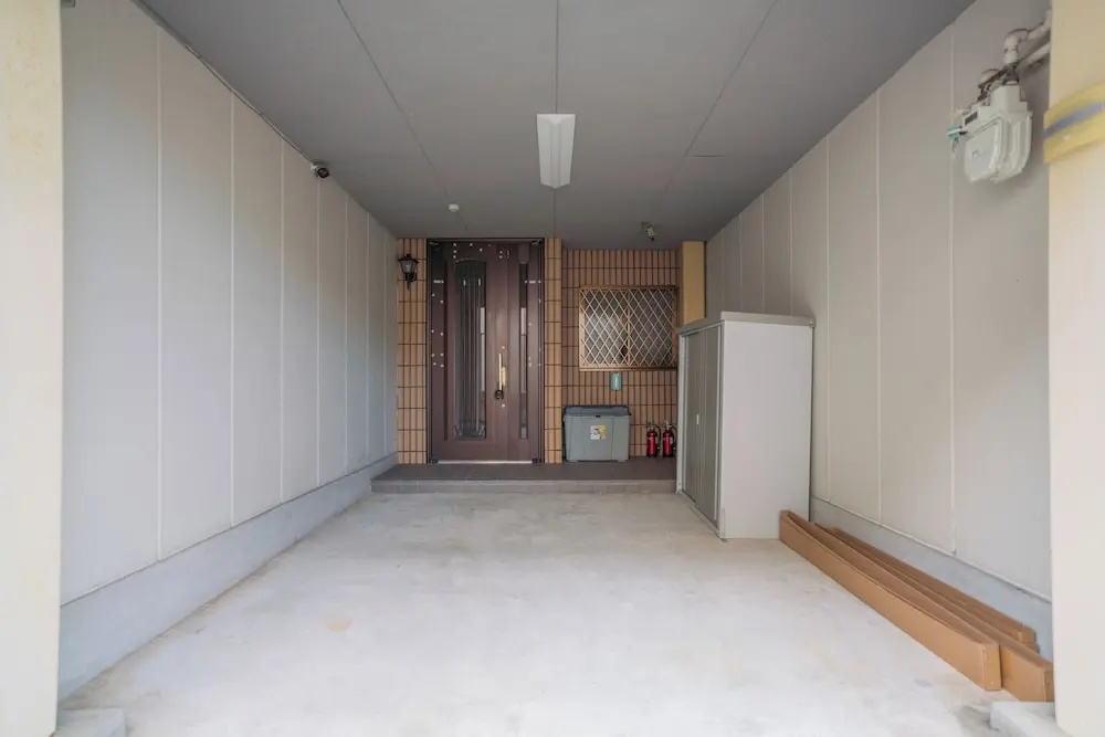 YUYU House - Kohama Mei 사진 17