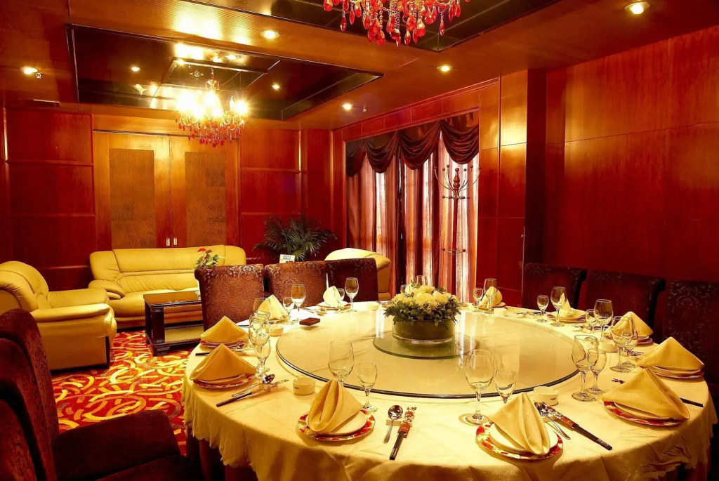 Bossman International Hotel - Général