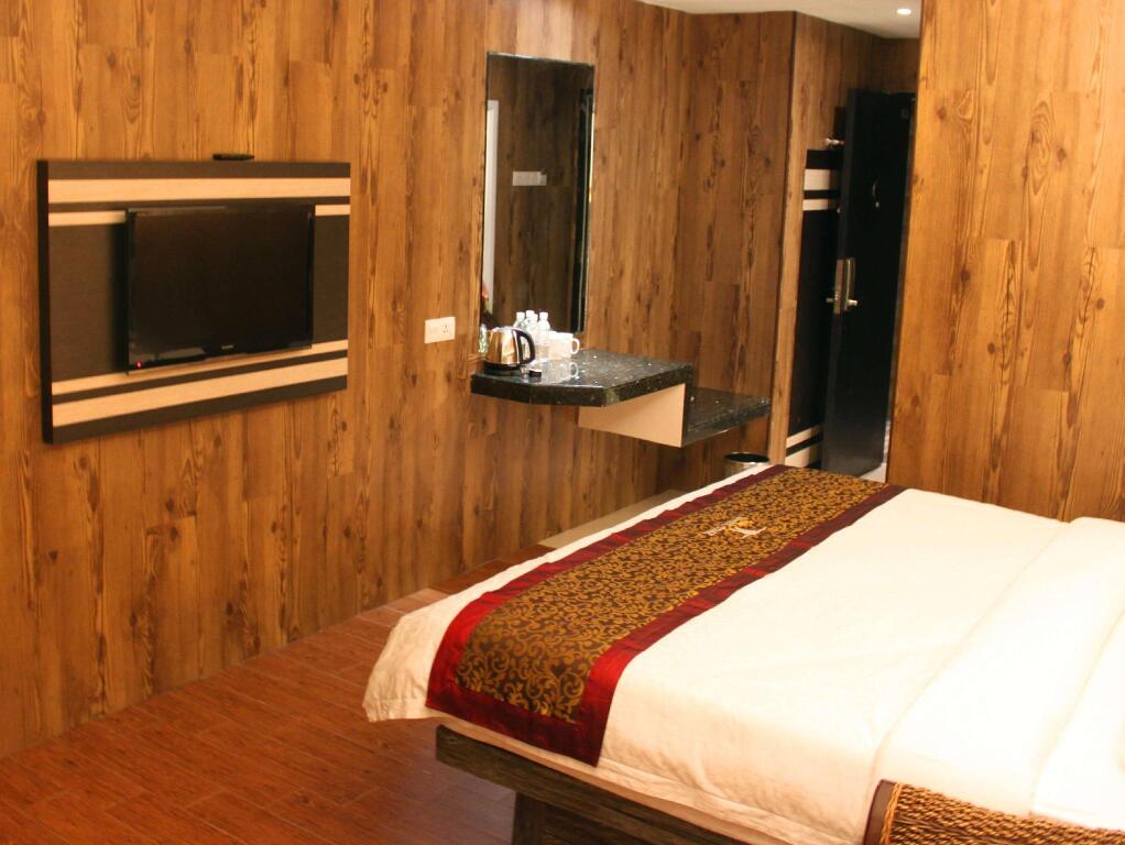 Hotel Time Nilai