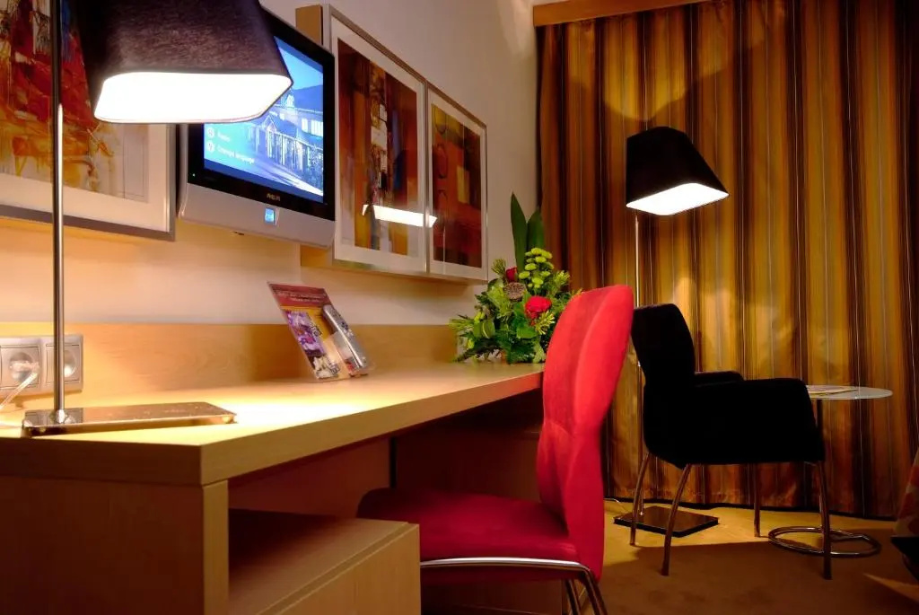 Hotel photo 12