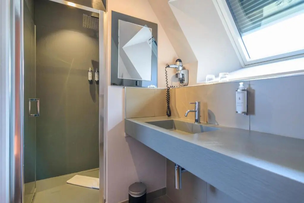 Le Saint-Georges Hotel & Spa - Chambres