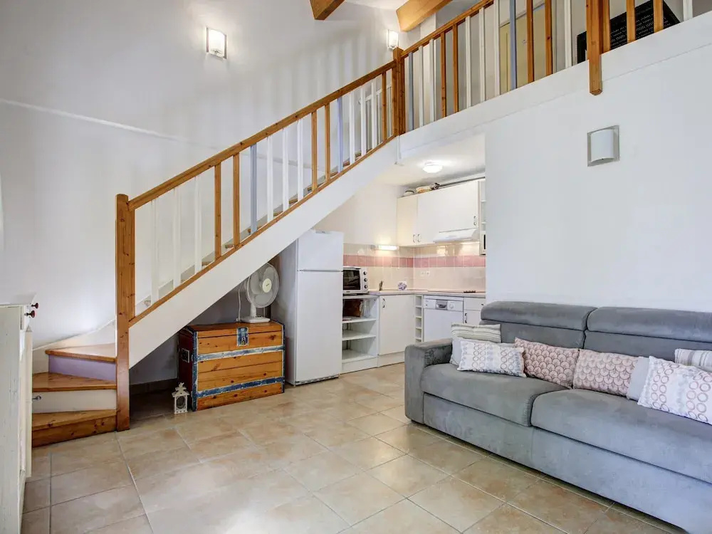 Afficher la photo 8 — Family Villa Near Lac de Jouarres