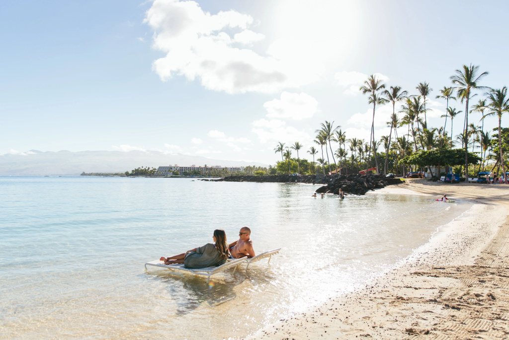 The Islands at Mauna Lani - CoralTree Residence Collection - Général