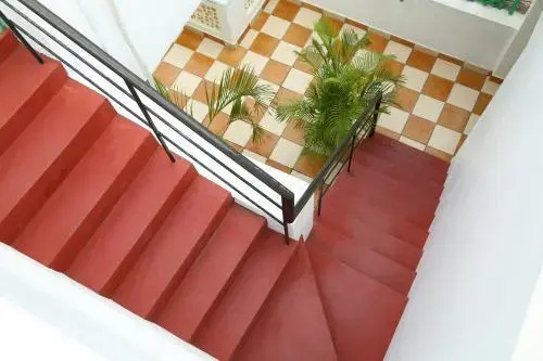 La Maison Radha - Général