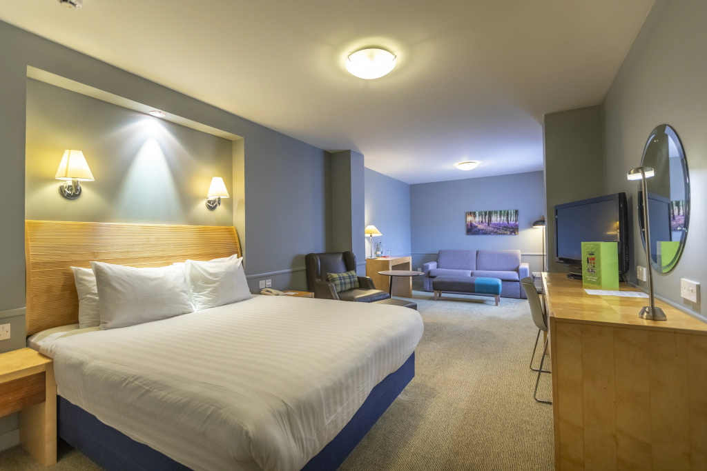Holiday Inn Guildford by IHG - Général