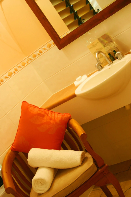 Hibiscus Resort & Spa - Général