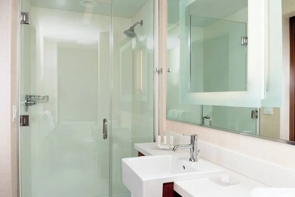 SpringHill Suites by Marriott Kennewick Tri-Cities - Chambres