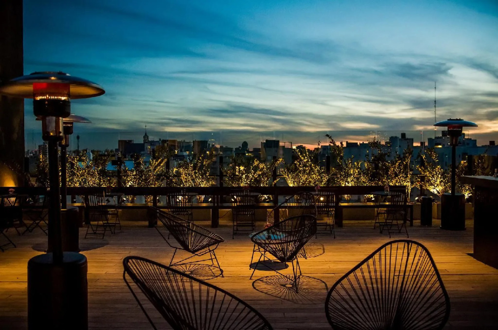 CasaSur Palermo Hotel by null