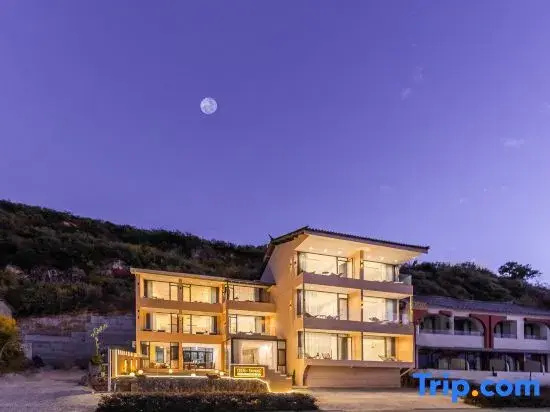 September·Trvael Luxury Sea View Leisure Resort (Doubly Corridor Erhai Store)