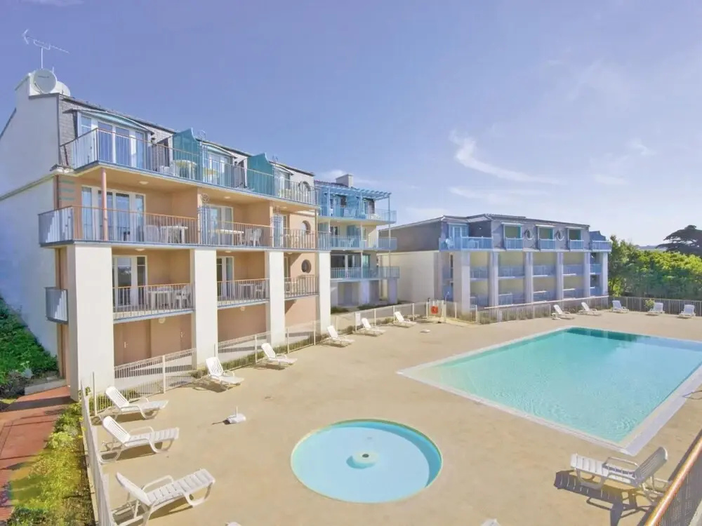 Voir la photo 4 — Oceanview Apartment w/ Pool