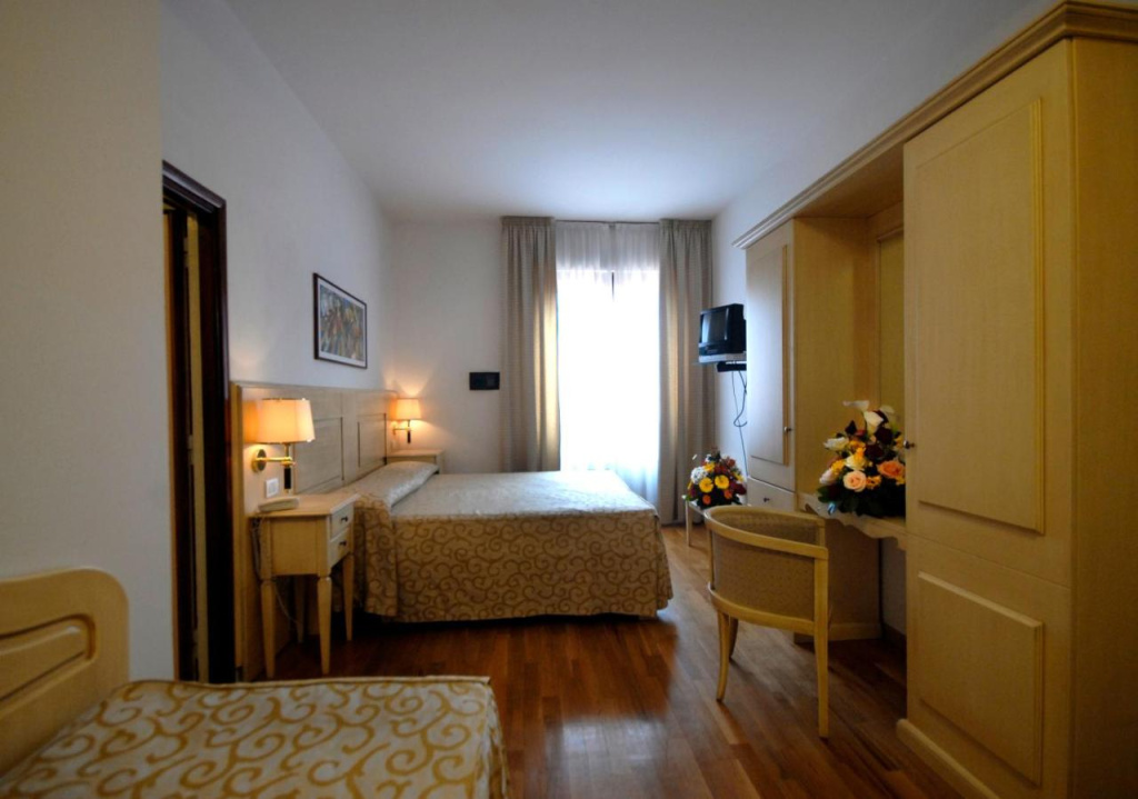 Grand Hotel Duomo - Général