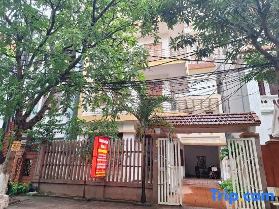 Qingxian Homestay 3