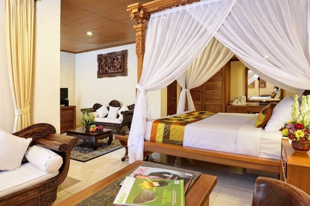 Wina Holiday Villa Kuta Bali