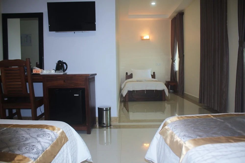 Hotel photo 20
