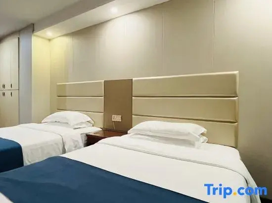 Номер Business в Ai Qin Hai Hotel Chain