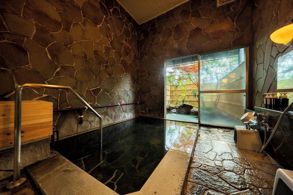 Ryokan Hachisunoito 사진 29