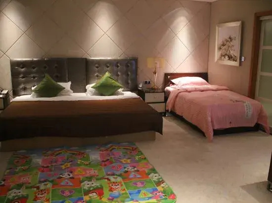 Jinpeng Eco Hotel — фото 3