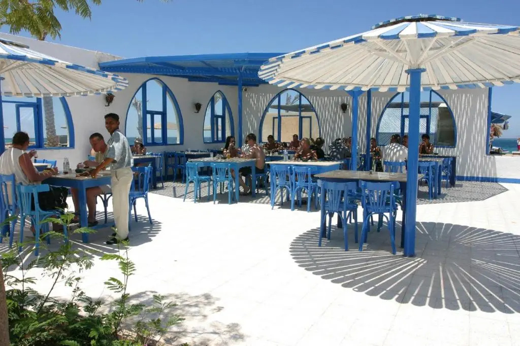 Royal Star Empire Inn, Хургада, Єгипет мініатюра 29