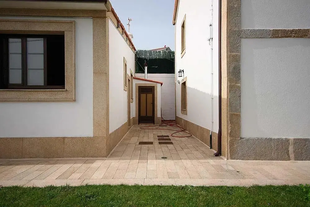 House in Carnota 101514 - RNU 65445